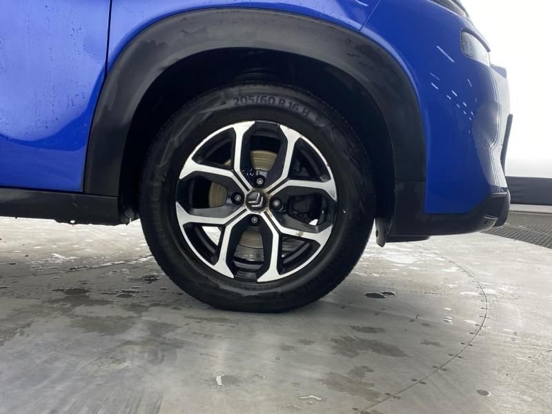 Used Citroen C3 Aircross 2022 for sale - 76417542: Photo 4