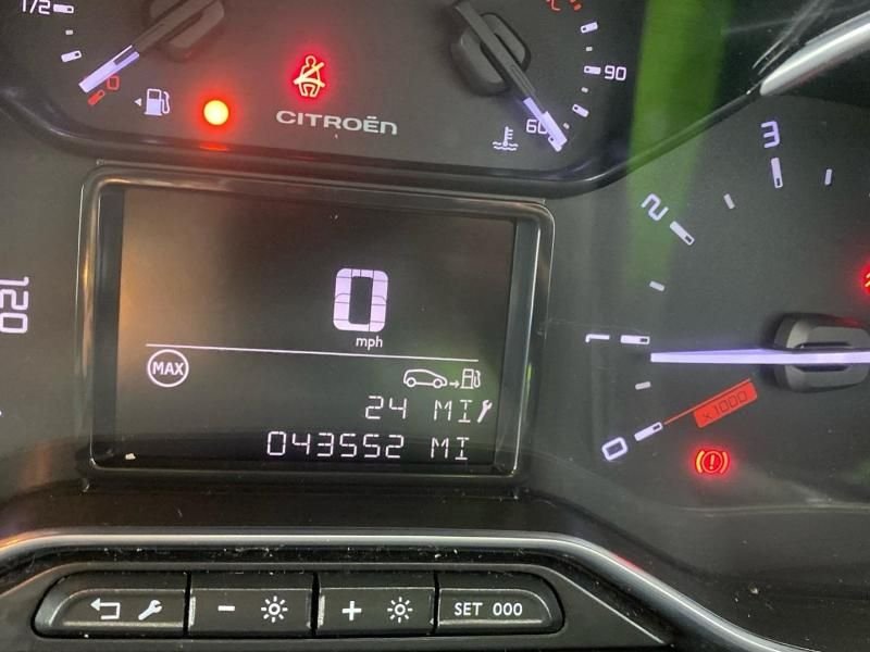 Used Citroen C3 Aircross 2022 for sale - 76417542: Photo 6