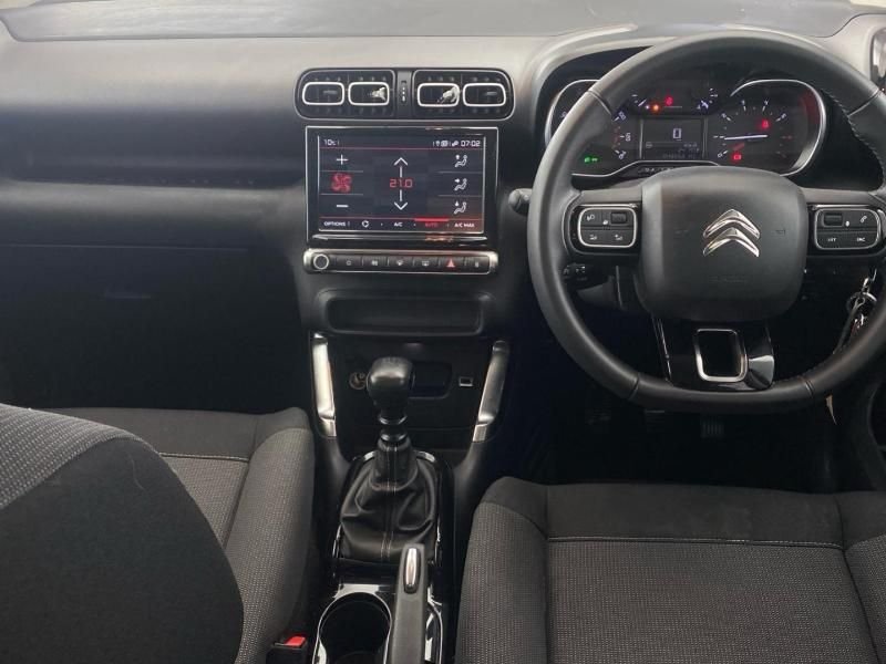 Used Citroen C3 Aircross 2022 for sale - 76417542: Photo 7