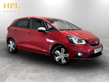 Used Honda Jazz 2021 for sale - 78563119: Photo