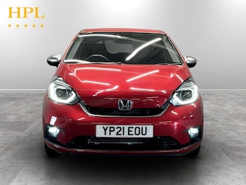 Used Honda Jazz 2021 for sale - 78563119: Photo