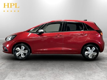 Used Honda Jazz 2021 for sale - 78563119: Photo