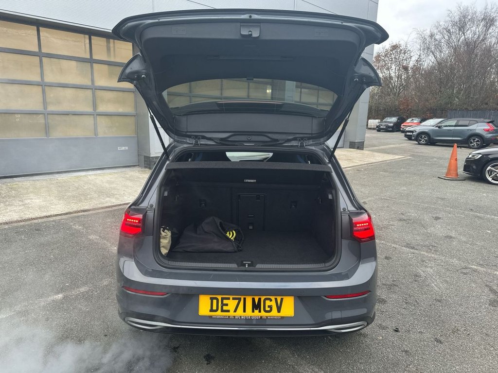 Used Volkswagen Golf 2021 for sale - 77506963: Photo 12