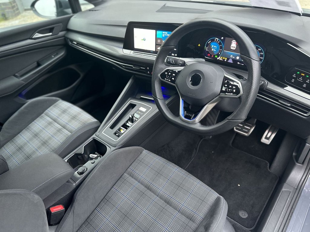 Used Volkswagen Golf 2021 for sale - 77506963: Photo 15