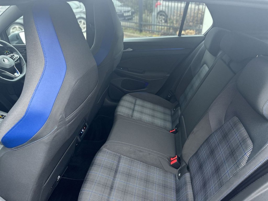 Used Volkswagen Golf 2021 for sale - 77506963: Photo 17