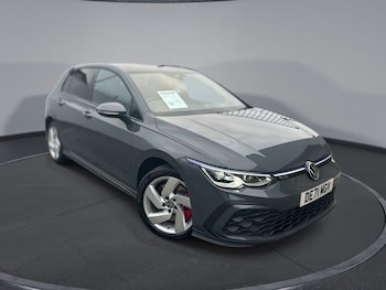 Used Volkswagen Golf 2021 for sale - 77506963: Photo