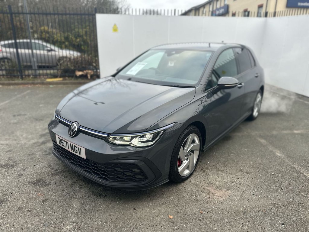 Used Volkswagen Golf 2021 for sale - 77506963: Photo 2