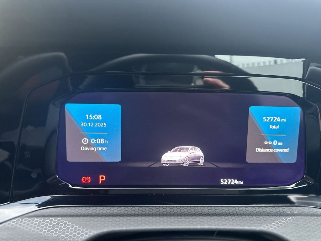 Used Volkswagen Golf 2021 for sale - 77506963: Photo 23