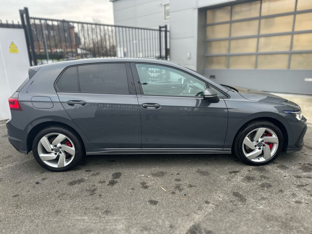 Used Volkswagen Golf 2021 for sale - 77506963: Photo 9