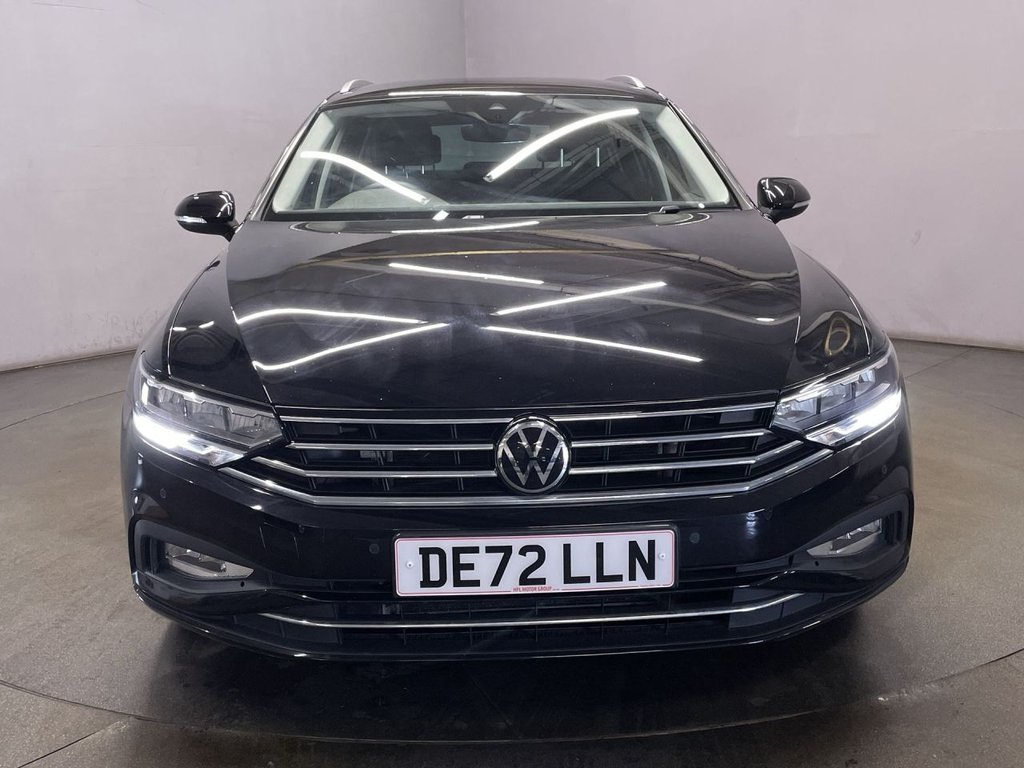 Used Volkswagen Passat 2022 for sale - 76162710: Photo 10