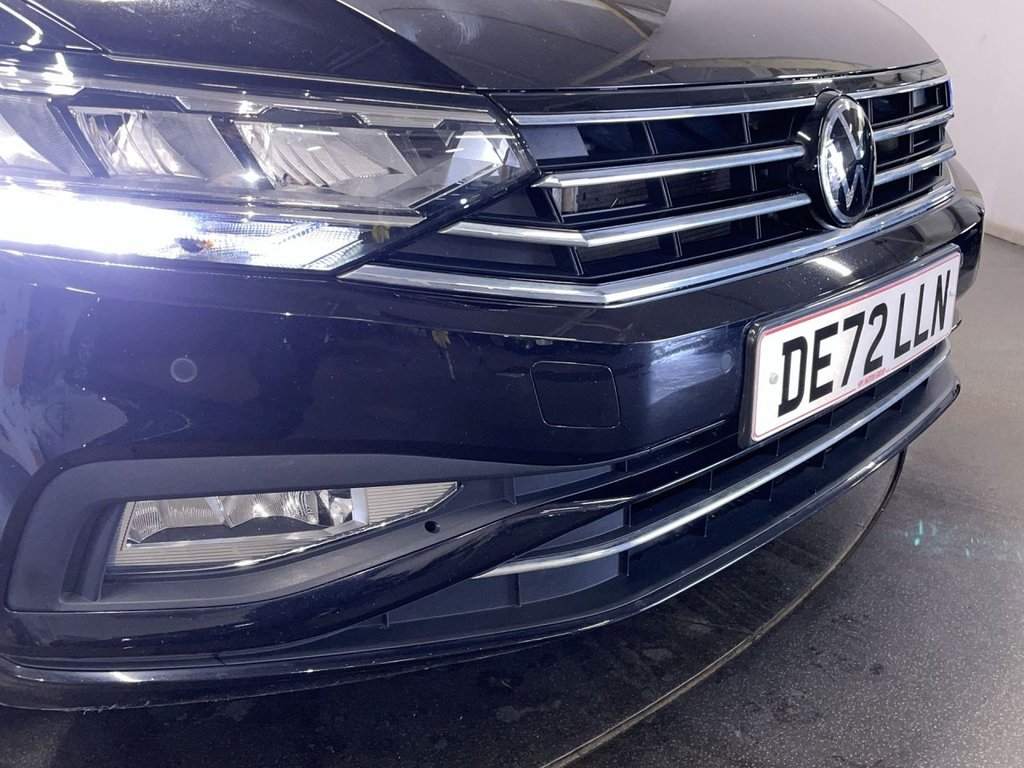 Used Volkswagen Passat 2022 for sale - 76162710: Photo 11