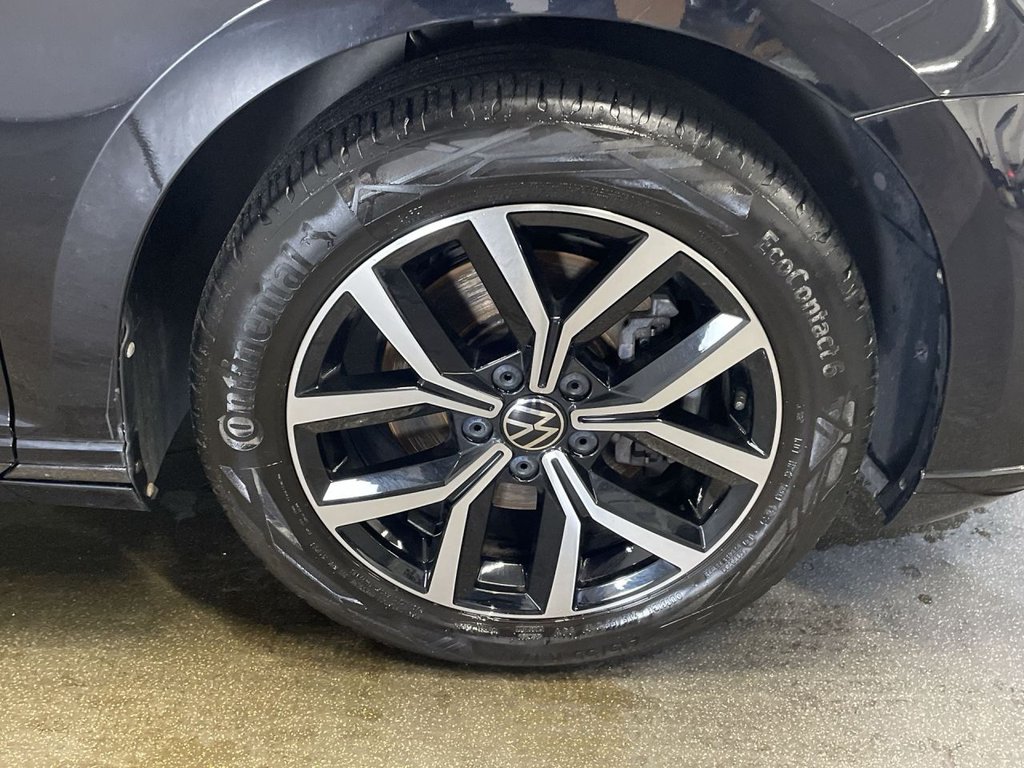 Used Volkswagen Passat 2022 for sale - 76162710: Photo 12