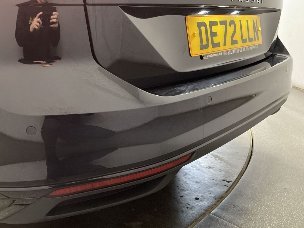 Used Volkswagen Passat 2022 for sale - 76162710: Photo 14