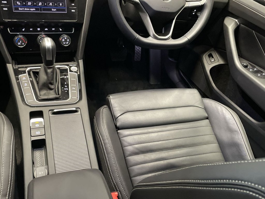 Used Volkswagen Passat 2022 for sale - 76162710: Photo 15