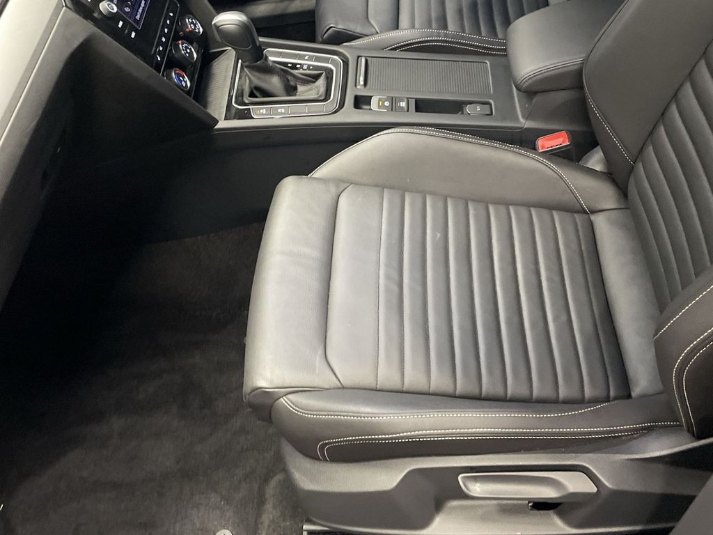 Used Volkswagen Passat 2022 for sale - 76162710: Photo 17