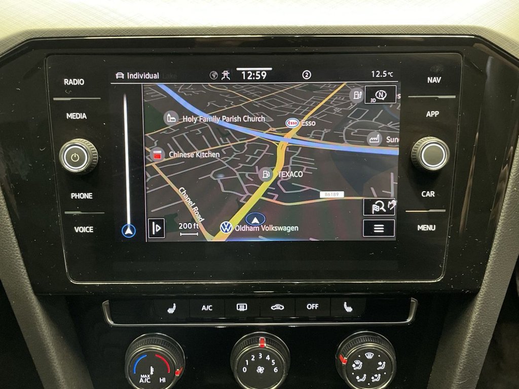 Used Volkswagen Passat 2022 for sale - 76162710: Photo 19