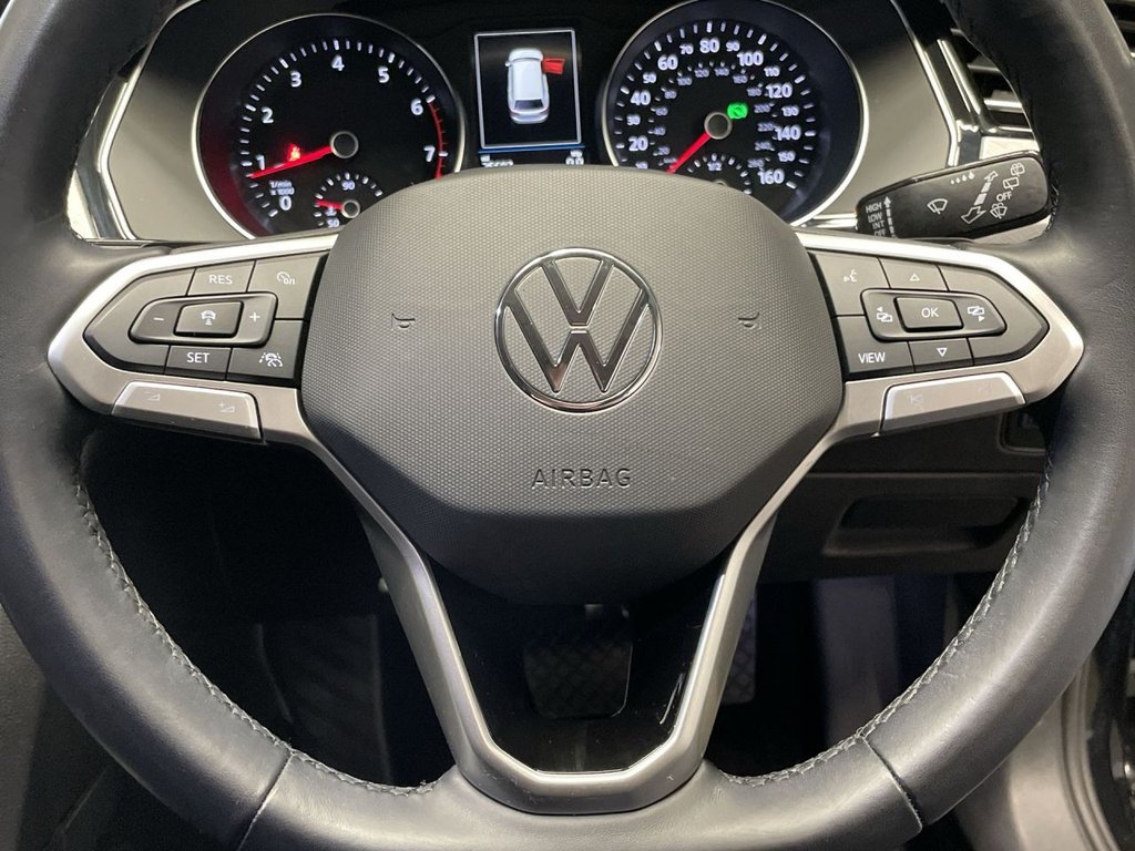 Used Volkswagen Passat 2022 for sale - 76162710: Photo 21