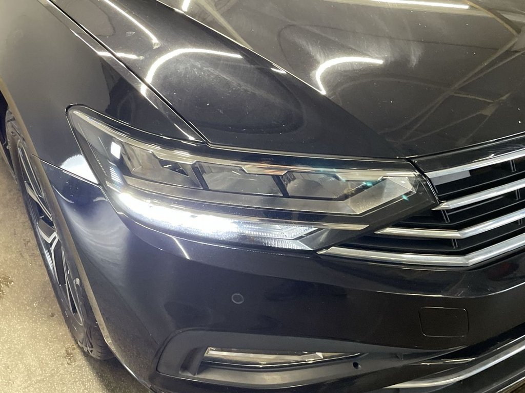 Used Volkswagen Passat 2022 for sale - 76162710: Photo 22