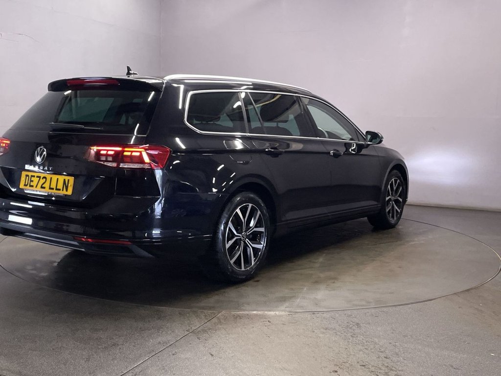 Used Volkswagen Passat 2022 for sale - 76162710: Photo 8