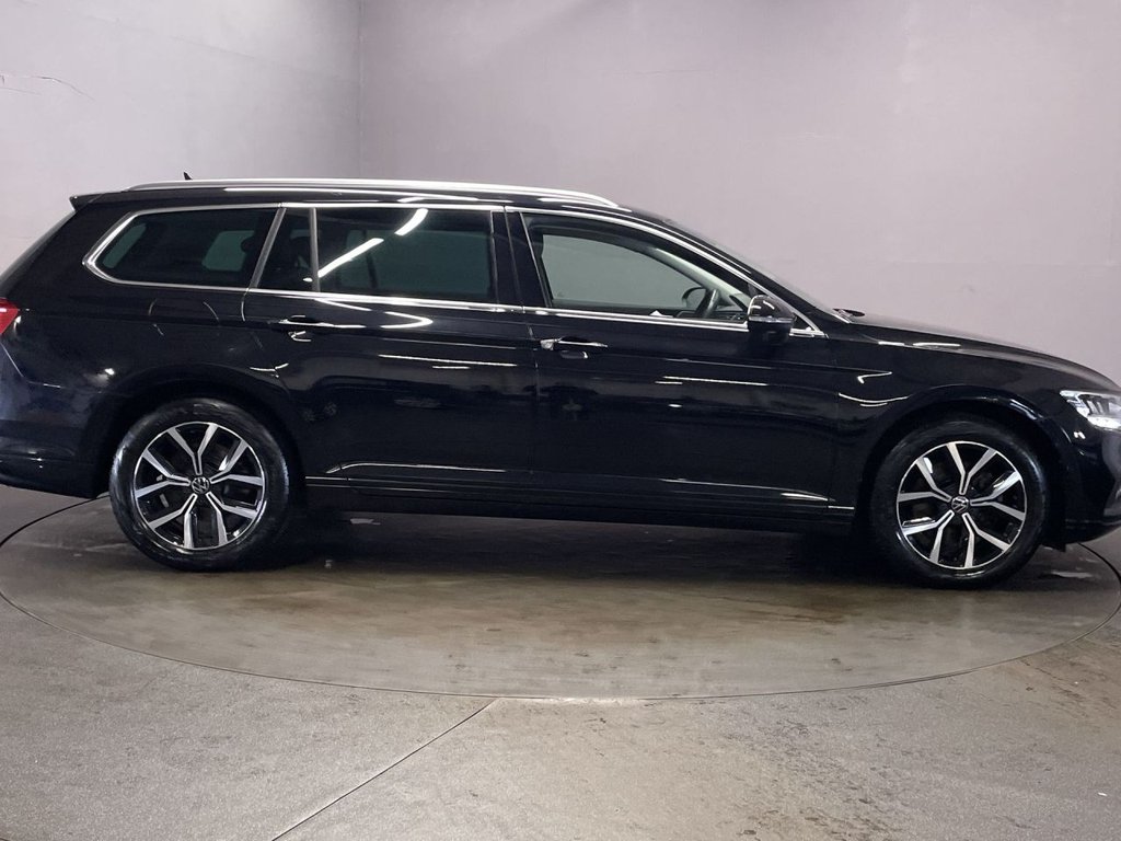 Used Volkswagen Passat 2022 for sale - 76162710: Photo 9