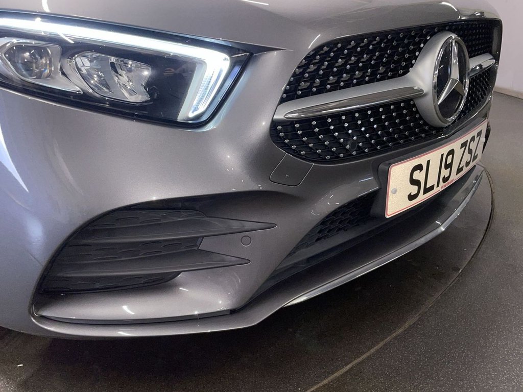 Used Mercedes-Benz A-Class 2019 for sale - 76740496: Photo 11