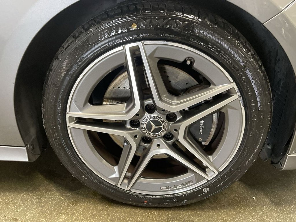 Used Mercedes-Benz A-Class 2019 for sale - 76740496: Photo 12