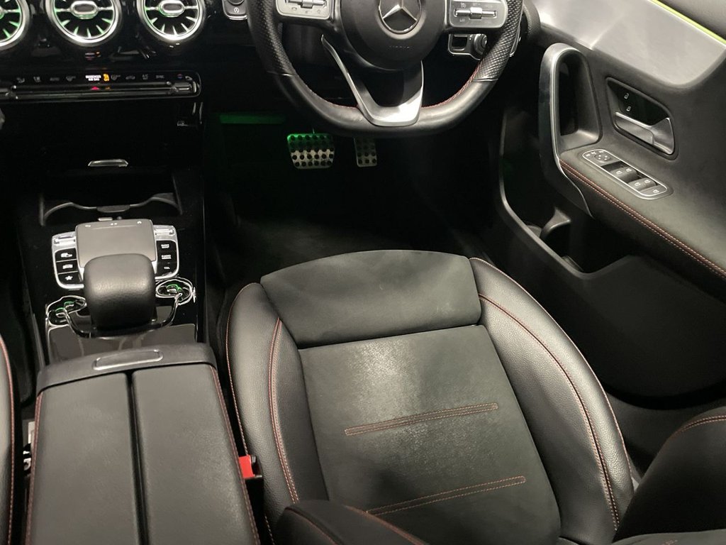 Used Mercedes-Benz A-Class 2019 for sale - 76740496: Photo 15