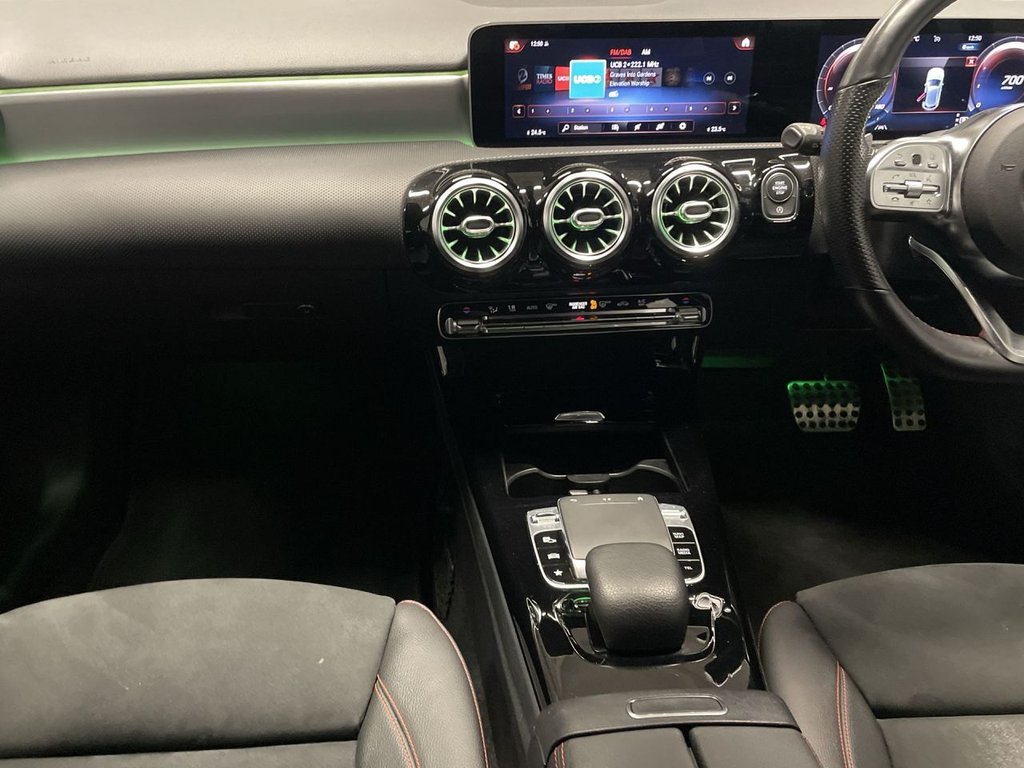 Used Mercedes-Benz A-Class 2019 for sale - 76740496: Photo 16