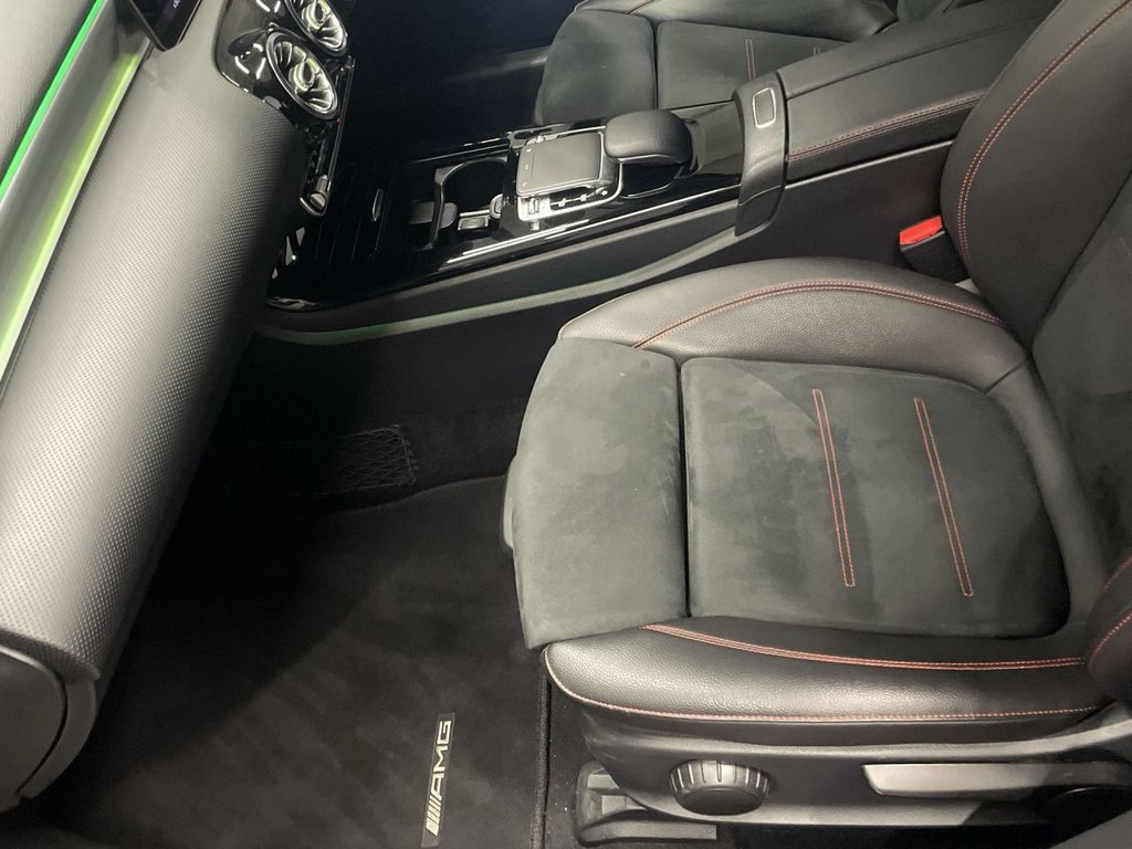 Used Mercedes-Benz A-Class 2019 for sale - 76740496: Photo 17