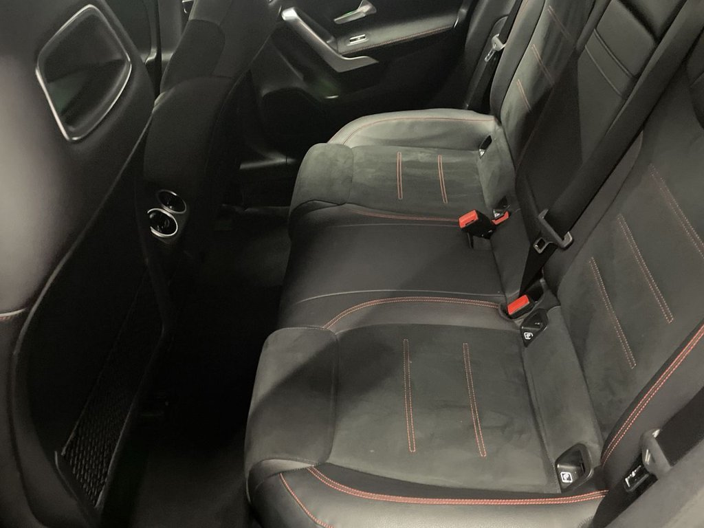 Used Mercedes-Benz A-Class 2019 for sale - 76740496: Photo 18