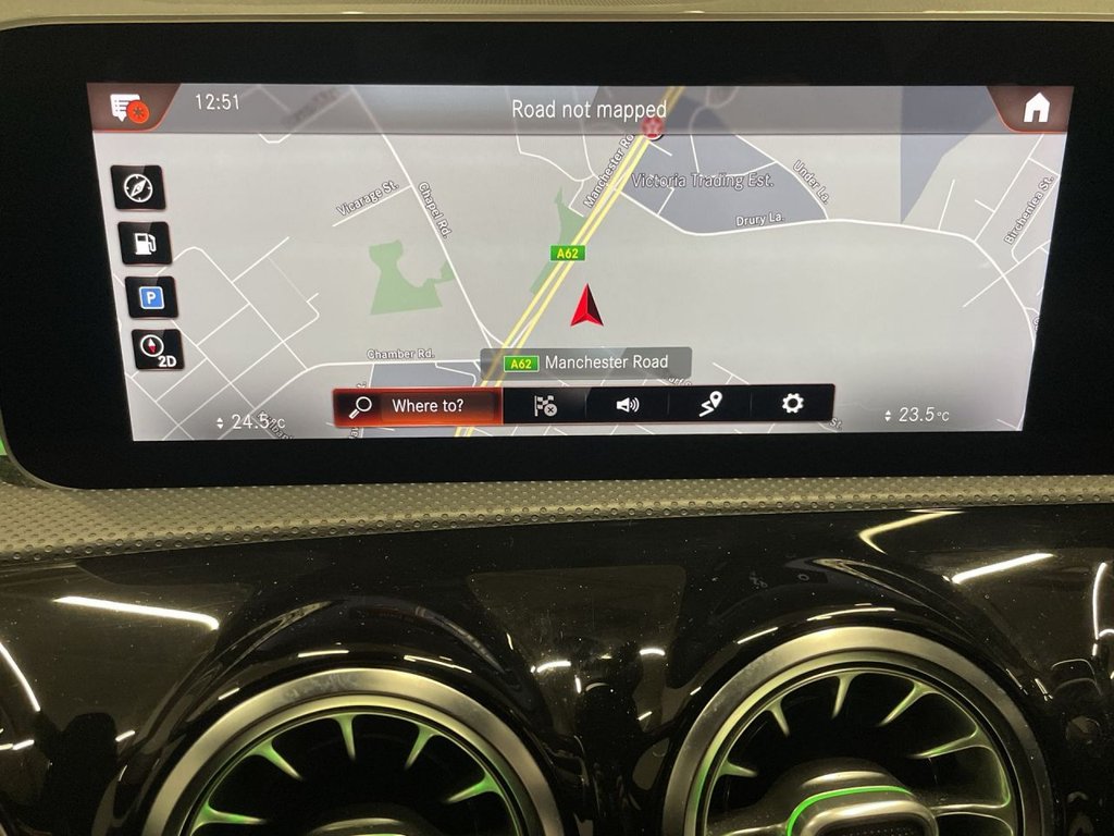 Used Mercedes-Benz A-Class 2019 for sale - 76740496: Photo 19