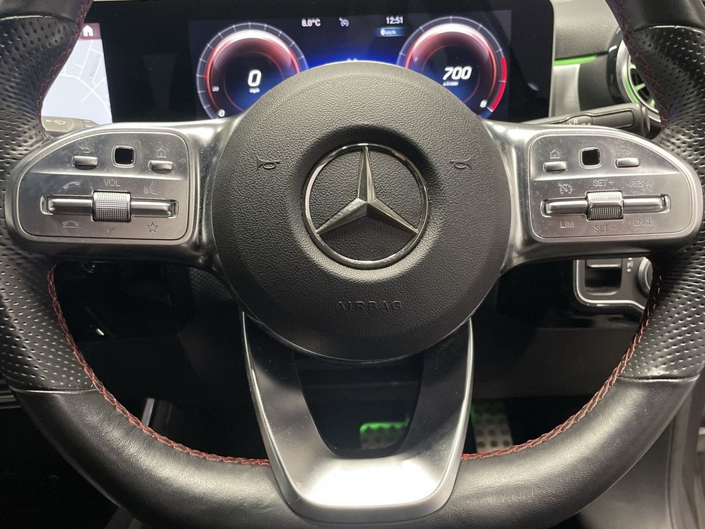 Used Mercedes-Benz A-Class 2019 for sale - 76740496: Photo 21