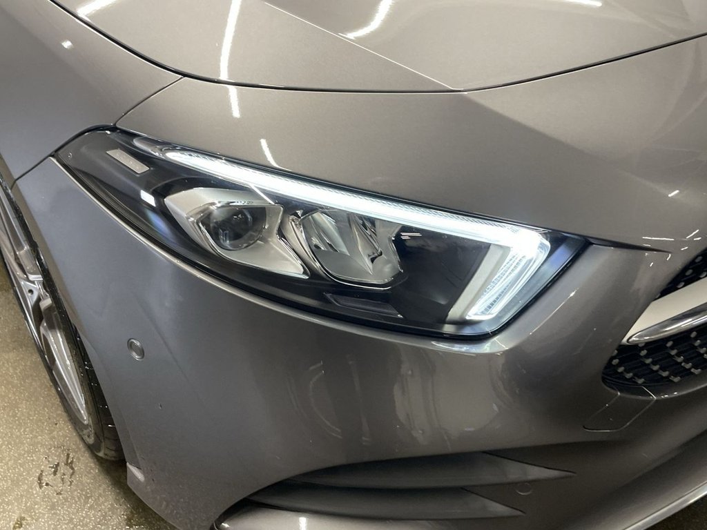 Used Mercedes-Benz A-Class 2019 for sale - 76740496: Photo 22