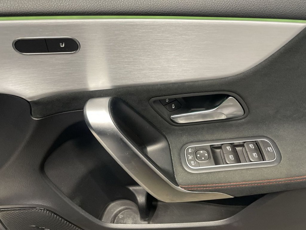 Used Mercedes-Benz A-Class 2019 for sale - 76740496: Photo 25