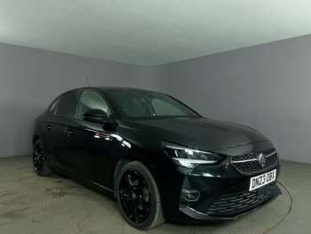 2023 (23) - 1.2 GS Hatchback 5dr Petrol Manual Euro 6 (75 ps)