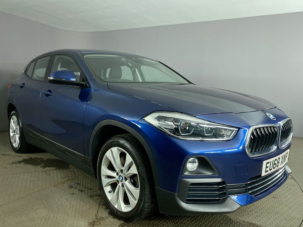 Used BMW X2 2019 for sale - 76574743: Photo 1