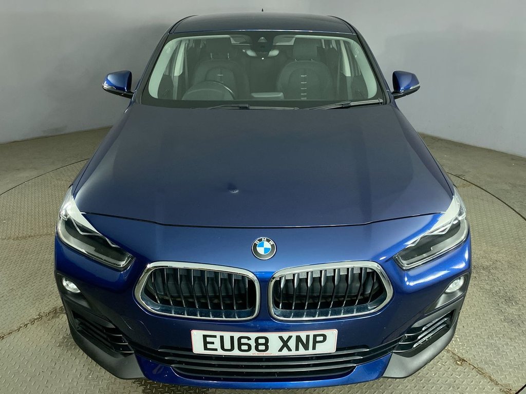 Used BMW X2 2019 for sale - 76574743: Photo 10