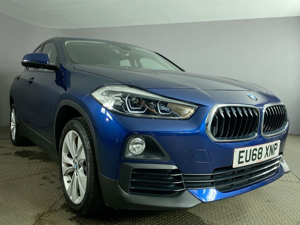 Used BMW X2 2019 for sale - 76574743: Photo 11