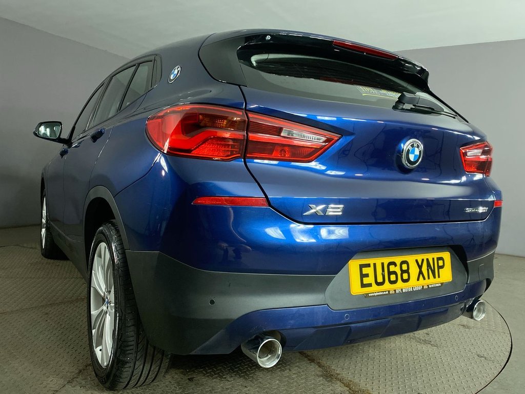 Used BMW X2 2019 for sale - 76574743: Photo 14