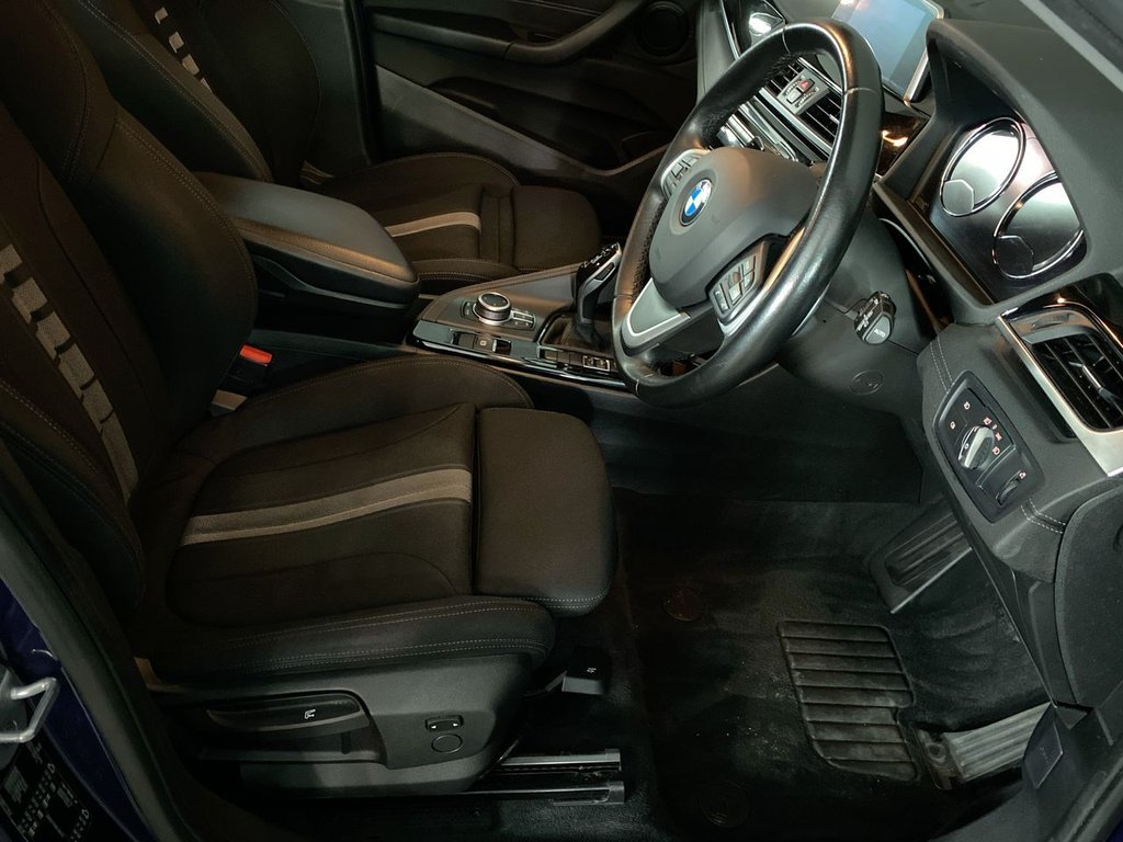 Used BMW X2 2019 for sale - 76574743: Photo 15