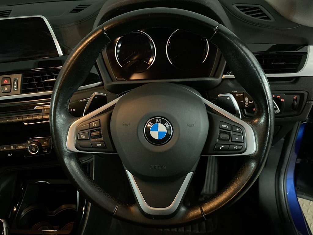 Used BMW X2 2019 for sale - 76574743: Photo 16