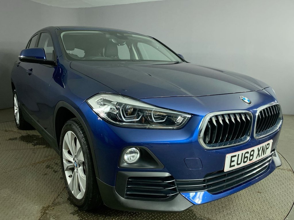 Used BMW X2 2019 for sale - 76574743: Photo 2