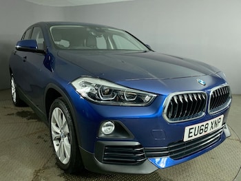 Used BMW X2 2019 for sale - 76574743: Photo