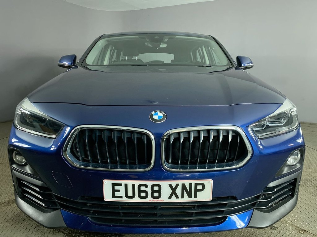 Used BMW X2 2019 for sale - 76574743: Photo 3