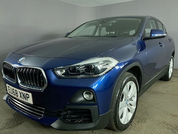 Used BMW X2 2019 for sale - 76574743: Photo