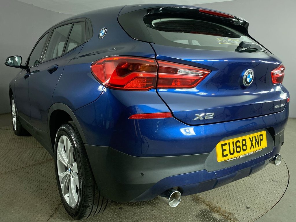 Used BMW X2 2019 for sale - 76574743: Photo 6