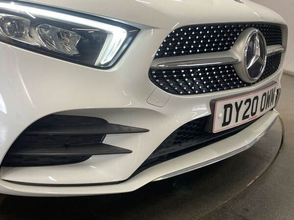Used Mercedes-Benz A-Class 2020 for sale - 76132389: Photo 11
