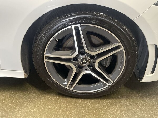 Used Mercedes-Benz A-Class 2020 for sale - 76132389: Photo 12