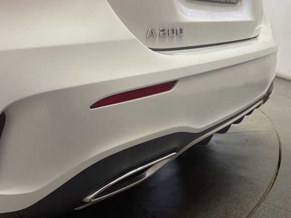 Used Mercedes-Benz A-Class 2020 for sale - 76132389: Photo 14