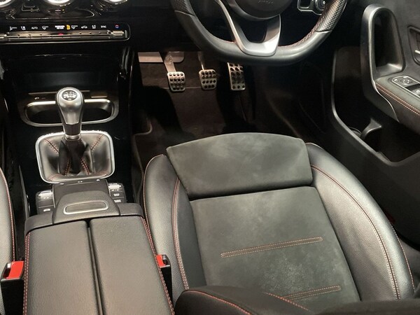 Used Mercedes-Benz A-Class 2020 for sale - 76132389: Photo 15
